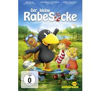 Der kleine Rabe Socke