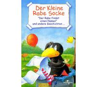 Der kleine Rabe Socke - Findet einen Namen