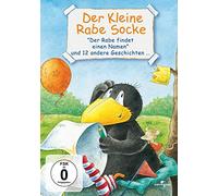 Der kleine Rabe Socke - Findet einen Namen