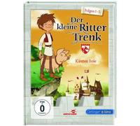 Der kleine Ritter Trenk 1 - Folge 01-05