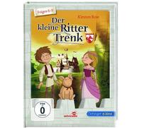 Der kleine Ritter Trenk 2 - Folge 06-09