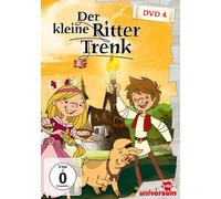 Der kleine Ritter Trenk 4 - Folge 14-18