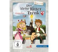 Der kleine Ritter Trenk 4 - Folge 14-18