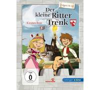 Der kleine Ritter Trenk 4 - Folge 14-18