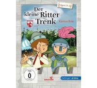 Der kleine Ritter Trenk 5 - Folge 19-22