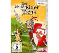 Der kleine Ritter Trenk 6 - Folge 23-26