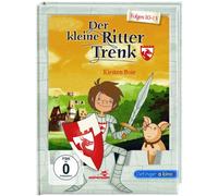 Der kleine Ritter Trenk Folgen 10-13: Zeichentrick-Serie