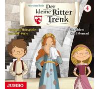 Der Kleine Ritter Trenk.Hörspiel Folge 4