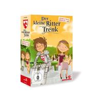Der kleine Ritter Trenk - Komplettbox