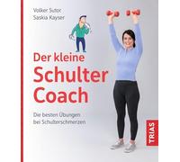 Der kleine Schulter-Coach: Die besten Übungen bei Schulterschmerzen