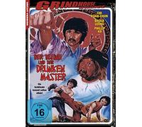 Der Kleine und der Drunken Master