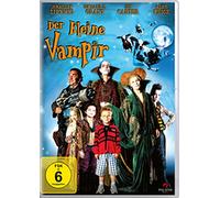 Der kleine Vampir (DVD) Lipnicki Jonathan Grant Richard E. Krige Alice Wood John