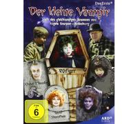 Der kleine Vampir - Box
