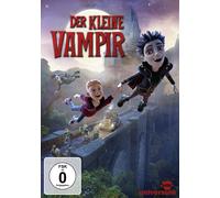 Der kleine Vampir (DVD)