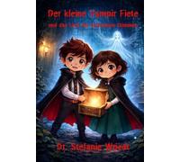 Der kleine Vampir Fiete und das Lied der verlorenen Stimmen