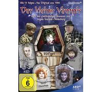 Der kleine Vampir - Staffel 1