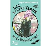 Der kleine Vampir und der unheimliche Patient: 9