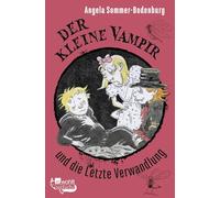 Der kleine Vampir und die Letzte Verwandlung: 20