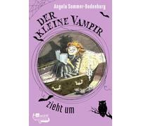 Der kleine Vampir zieht um