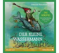 Der kleine Wassermann - Das Hörspiel