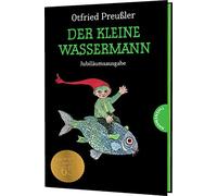 Der Kleine Wassermann – Rilegato con taglio verde