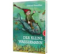 Il piccolo Wassermann – Edizione a colori