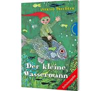 Der kleine Wassermann – Edizione scolastica
