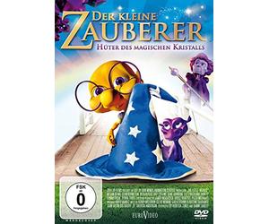 Der kleine Zauberer