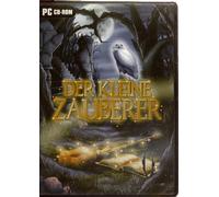 Der kleine Zauberer - unbekannt