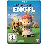 Der kleinste Engel