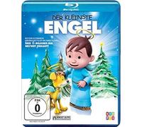 Der kleinste Engel