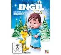 Der kleinste Engel