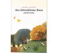 Der klitzekleine Hase und der Fuchs