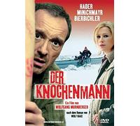 Der Knochenmann (DVD)