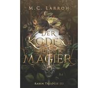 Der Kodex der Magier: High Fantasy Trilogie