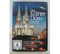Der Kölner Dom - Dem Himmel ein Stück näher
