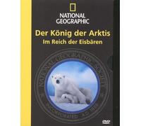 Der König der Arktis - Eisbären/National Geogr.