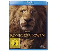 Der König der Löwen