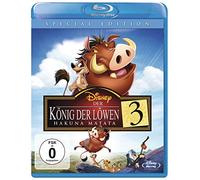 Der König der Löwen 3 - Hakuna Matata