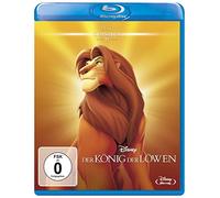 Der König der Löwen - Disney Classics