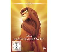 Der König der Löwen (Disney Classics) (DVD) Roger Allers Rob Minkoff