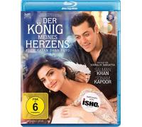 Der König meines Herzens - Prem Ratan Dhan Payo