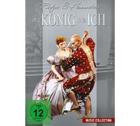 Der König und ich - Music Collection