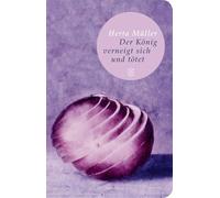 Der König verneigt sich und tötet: Geschenkausgabe im Miniformat