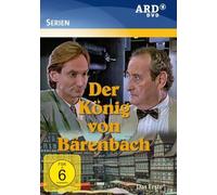 Der König von Bärenbach