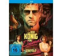 Der König von Palma - Staffel 2 (Blu-ray)