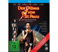 Der König von St. Pauli - Der komplette Sechsteiler/BR (Blu-ray)