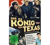 Der König von Texas