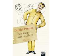 Der Körper meines Lebens: Roman