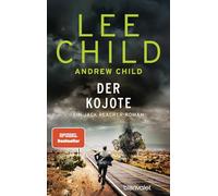 Der Kojote: Ein Jack-Reacher-Roman: 26
